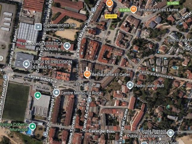 Piso en venta en Roca del Vallès La. Venta Piso en La Roca del Valles Barcelona. Pisos Roca del Vallès.