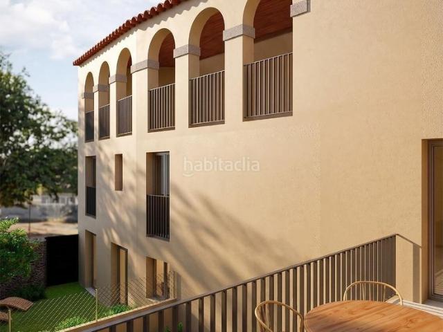 Piso en venta en Roca del Vallès La. Nova promoció de dos habitatges al centre de La Roca del Vallès. Pisos Roca del Vallès.