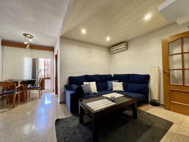 Piso en venta en Roca del Vallès La. OPORTUNIDAD EN LA ROCA CENTRO. Pisos Roca del Vallès.