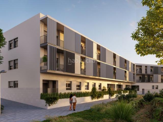 Piso en venta en Roca del Vallès La. Pisos Roca del Vallès.