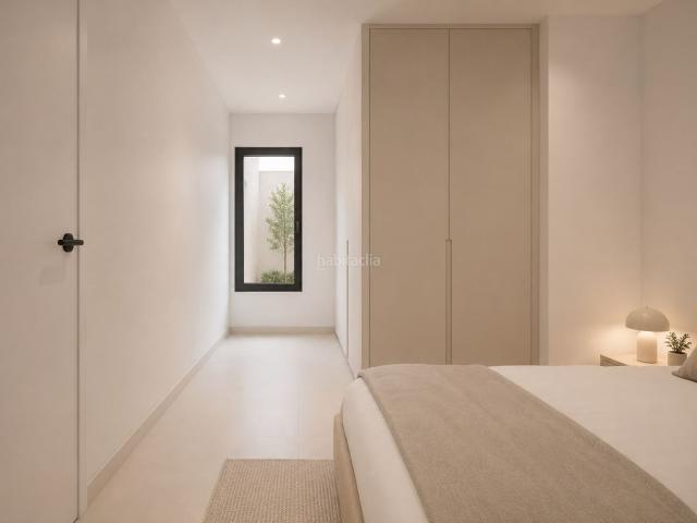 Piso en venta en Roca del Vallès La. Planta baixa a estrenar. Pisos Roca del Vallès.