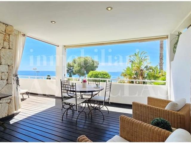 Piso en venta en Roca Llisa, Ibiza