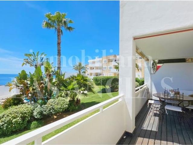 Piso en venta en Roca Llisa, Ibiza