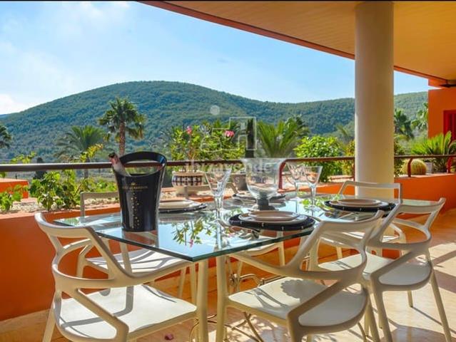 Piso en venta en Roca Llisa, Ibiza