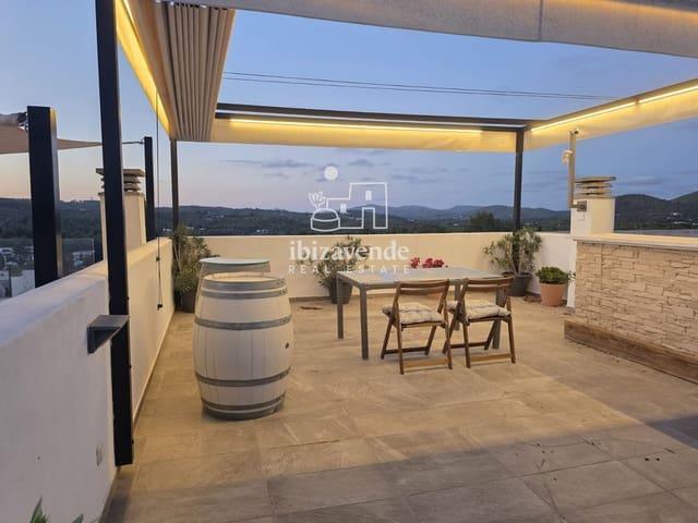 Piso en venta en Roca Llisa, Ibiza