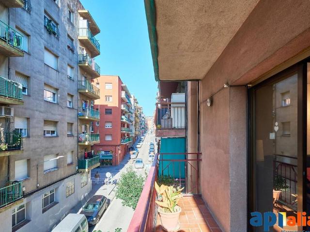 Piso en Venta en Rocafonda
