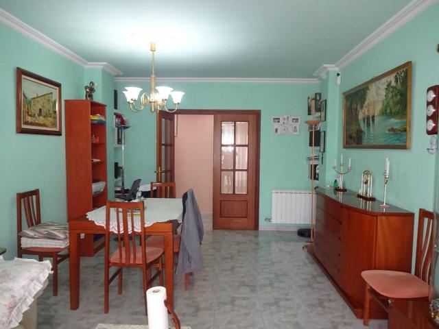 Piso en Venta en Rocafonda