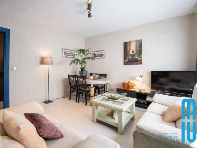 Piso en Venta en Rocafonda