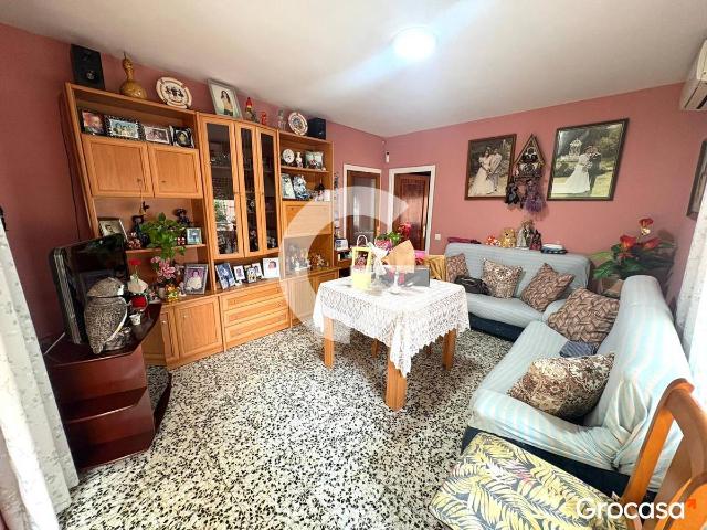 Piso en Venta en Rocafonda