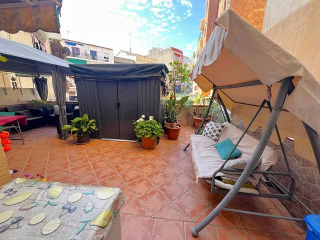 Piso en Venta en Rocafonda