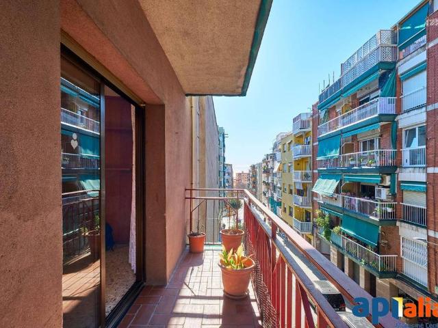 Piso en Venta en Rocafonda