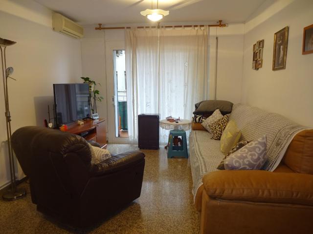 Piso en Venta en Rocafonda