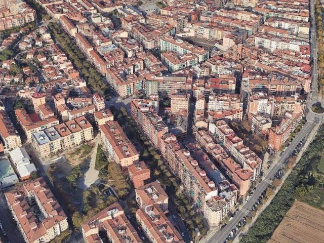 Piso en Venta en Rocafonda