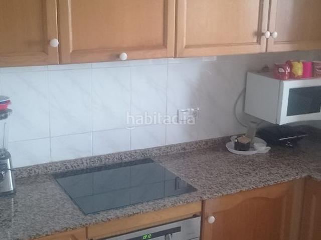 Piso en venta en Rocafort. Piso en Rocafort. Pisos.