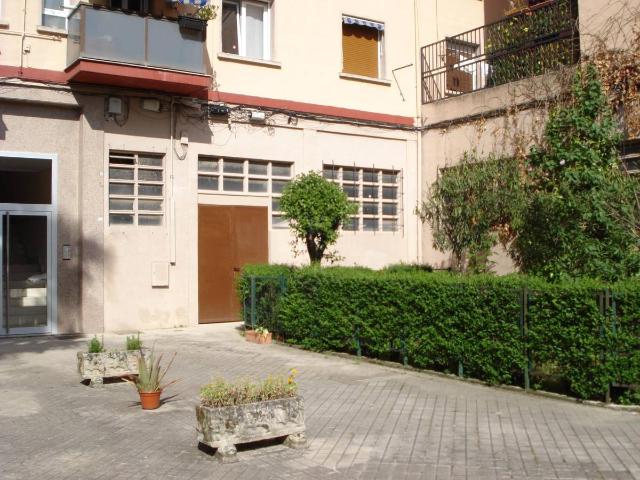 Piso en Venta en Rochapea