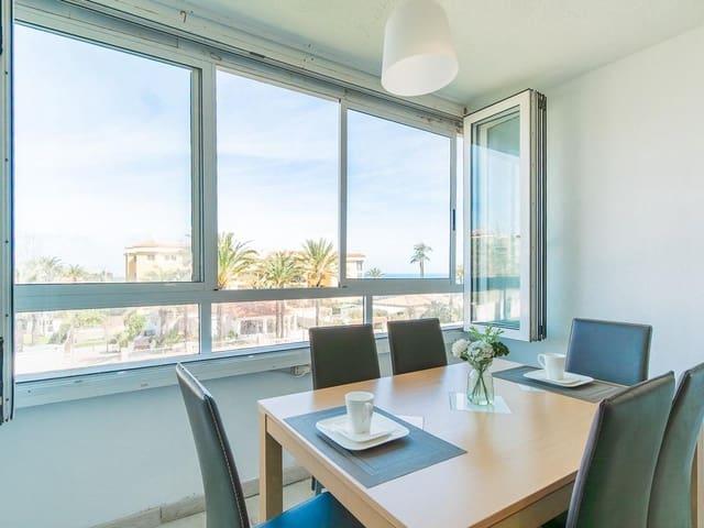 Piso en venta en Rocio del Mar, Alicante Costa Blanca