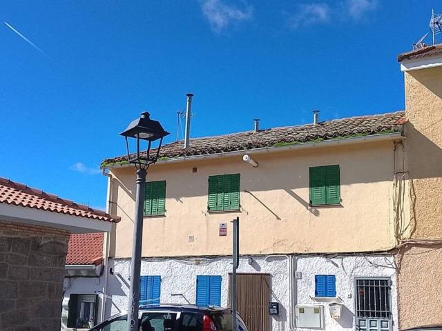 Piso en Venta en Robledo de Chavela