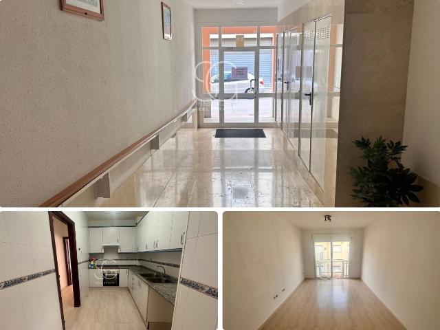 Piso en venta en Roda de Barà Costa Dorada. CÉNTRICO PISO EN RODA DE BERÀ. Pisos Roda de.