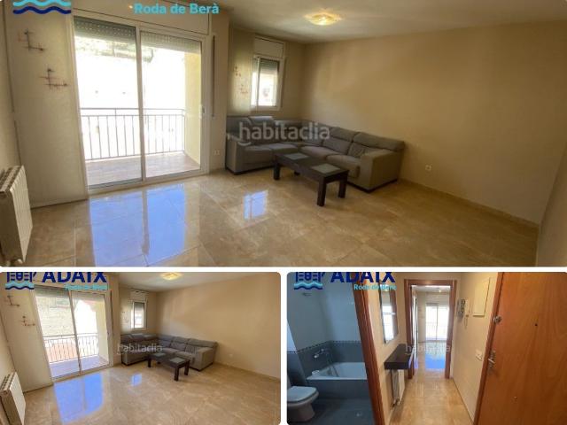 Piso en venta en Roda de Barà Costa Dorada. Piso en Venta en Roda de Berà, Tarragona. Pisos Roda de.