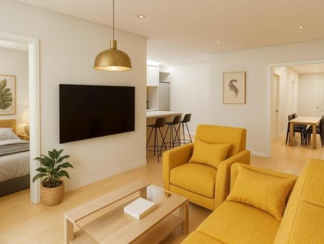 Piso en venta en Roda de Ter, Plça Major
