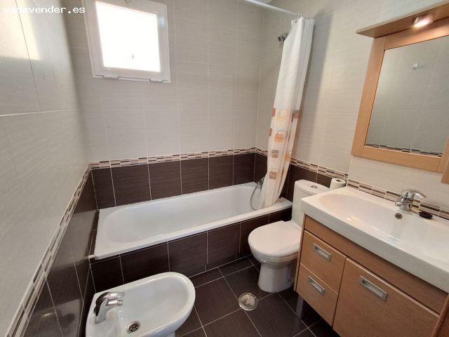 Piso en Venta en Roda La, Albacete