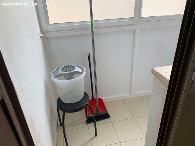 Piso en Venta en Roda La, Albacete