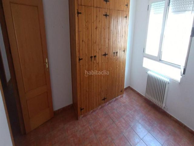 Piso en venta en Roda La. Piso en venta zona La Roda pueblo. Pisos Roda.