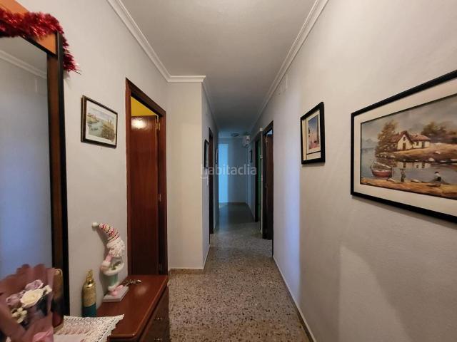 Piso en venta en Roda La. Piso en venta en Ayuntamiento, 3 dormitorios. Pisos Roda.