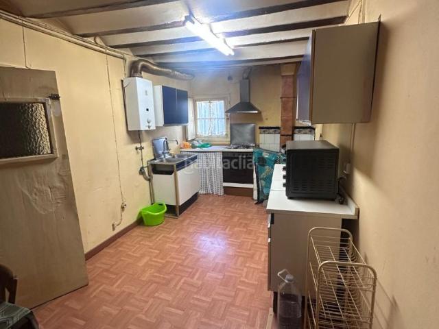 Piso en venta en Rodezno. Piso en venta cerca de Haro, Rodezno. Pisos.