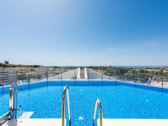 Piso en Venta en Rodeo Alto Guadaiza La Campana