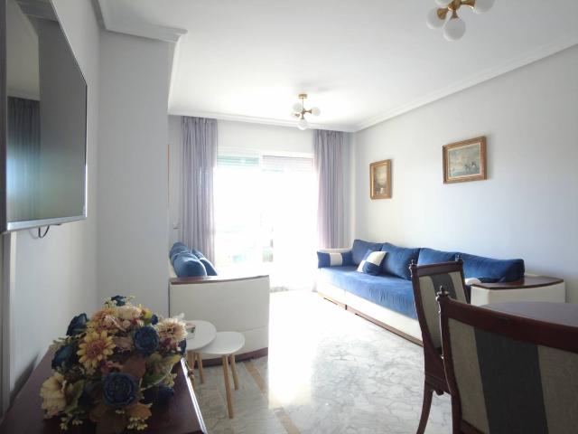 Piso en Venta en Rodeo Alto Guadaiza La Campana