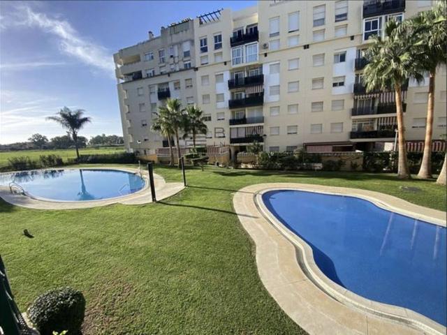Piso en Venta en Rodeo Alto Guadaiza La Campana