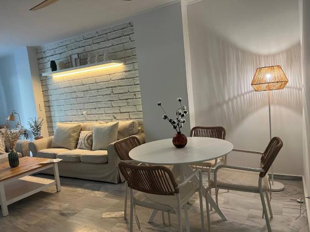 Piso en Venta en Rodeo Alto Guadaiza La Campana