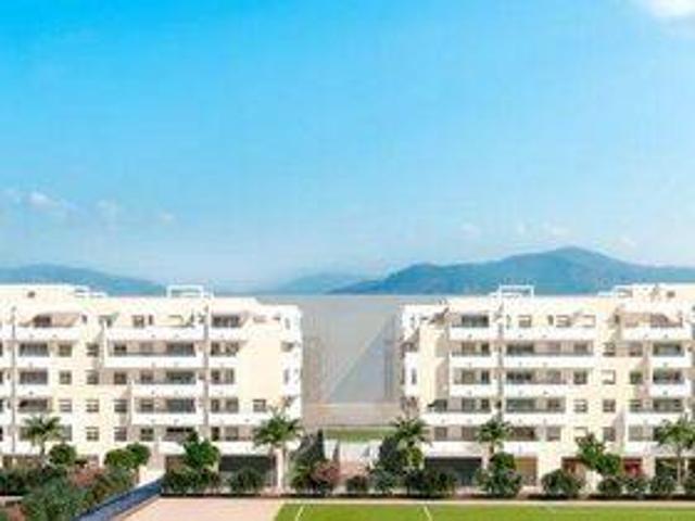Piso en Venta en Rodeo Alto Guadaiza La Campana