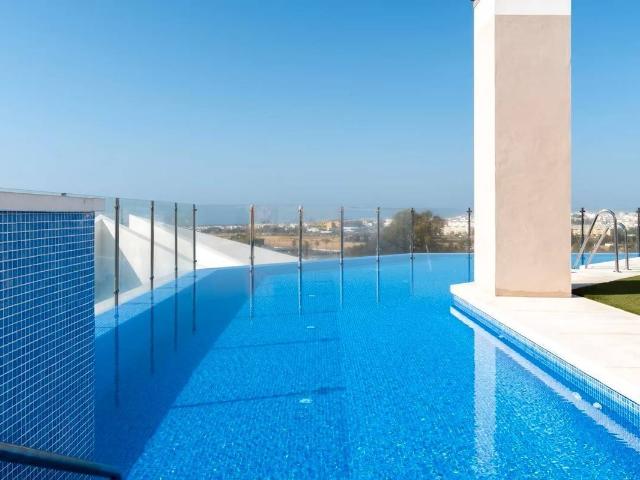 Piso en Venta en Rodeo Alto Guadaiza La Campana