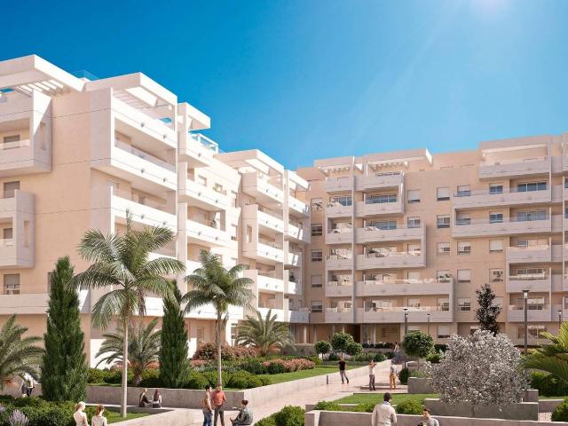 Piso en Venta en Rodeo Alto Guadaiza La Campana