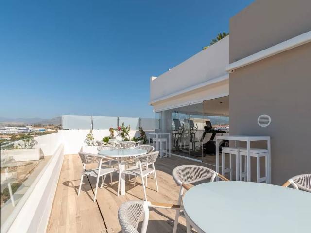 Piso en Venta en Rodeo Alto Guadaiza La Campana