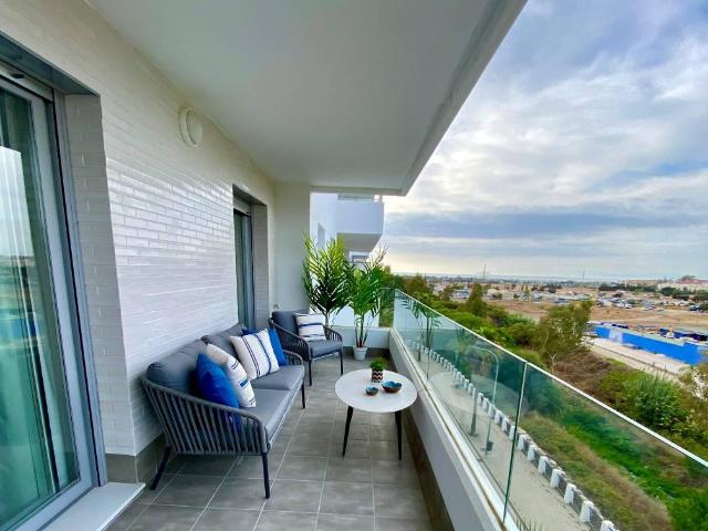 Piso en Venta en Rodeo Alto Guadaiza La Campana