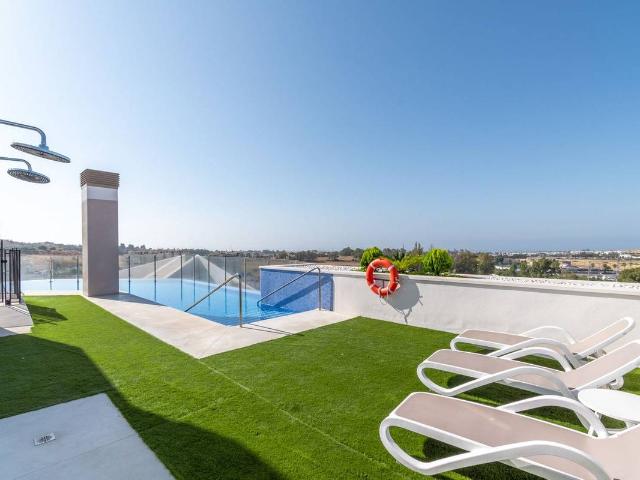 Piso en Venta en Rodeo Alto Guadaiza La Campana