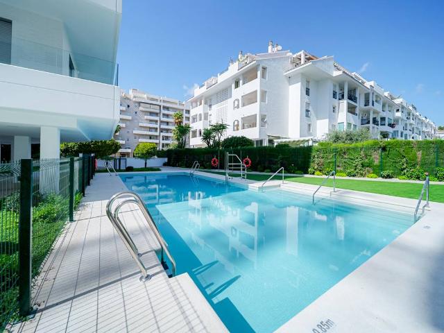 Piso en Venta en Rodeo Alto Guadaiza La Campana
