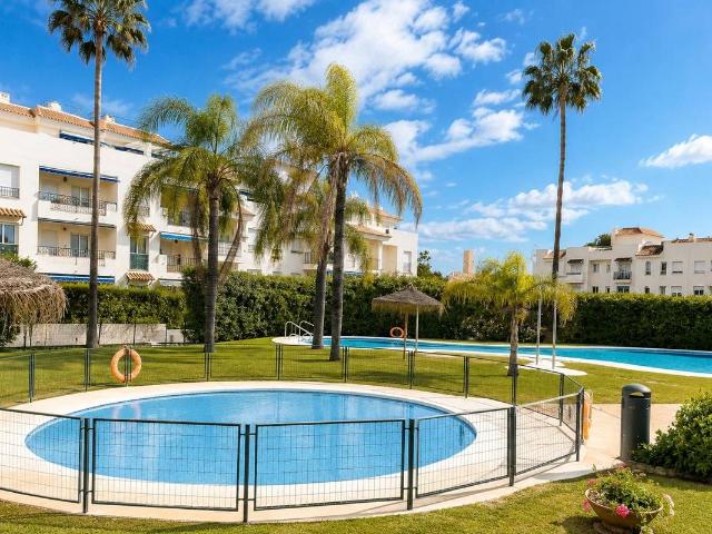Piso en Venta en Rodeo Alto Guadaiza La Campana