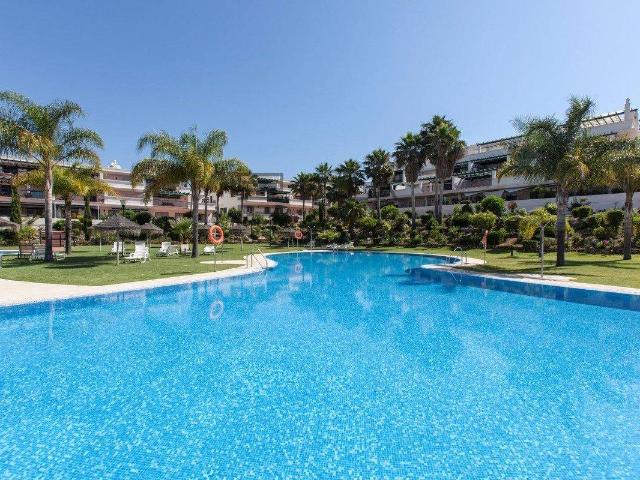 Piso en Venta en Rodeo Alto Guadaiza La Campana
