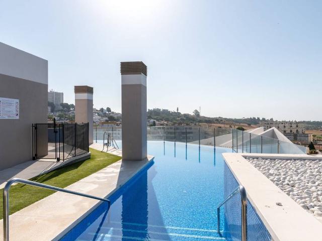Piso en Venta en Rodeo Alto Guadaiza La Campana