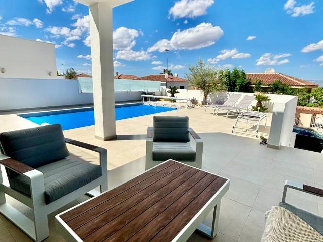 Piso en Venta en Rojales