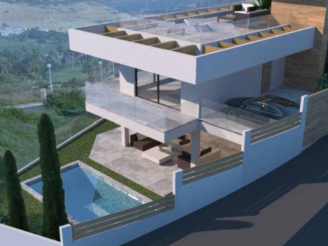 Piso en Venta en Rojales