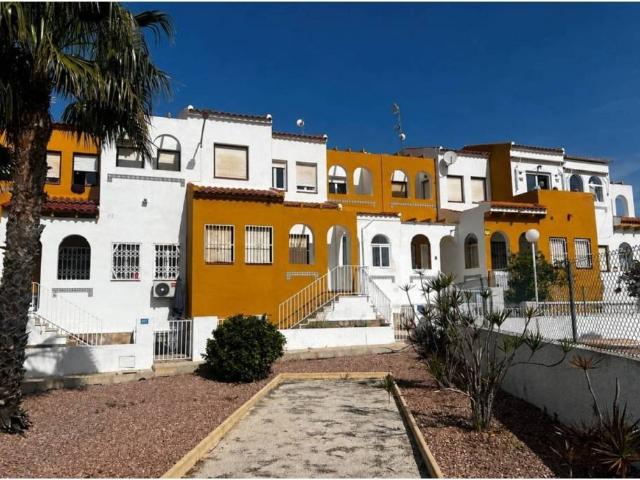 Piso en Venta en Rojales