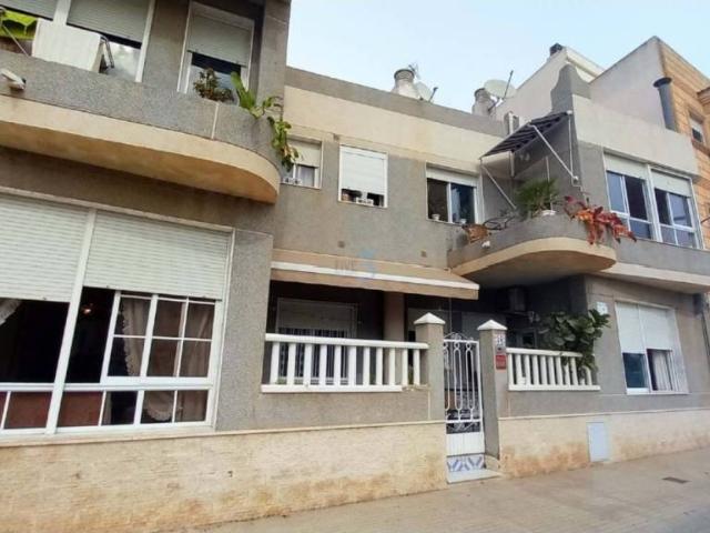 Piso en Venta en Rojales