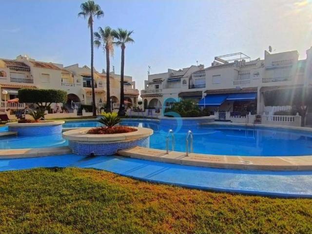 Piso en Venta en Rojales