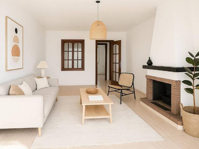 Piso en Venta en Rojales