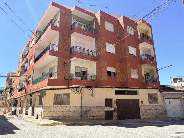 Piso en Venta en Rojales